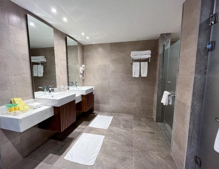 Nubian Island Hotel 5 звезд, Шарм-эль-Шейх, Египет