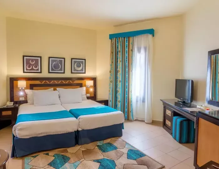 Nubian Village 5 звезд, Шарм-эль-Шейх, Египет