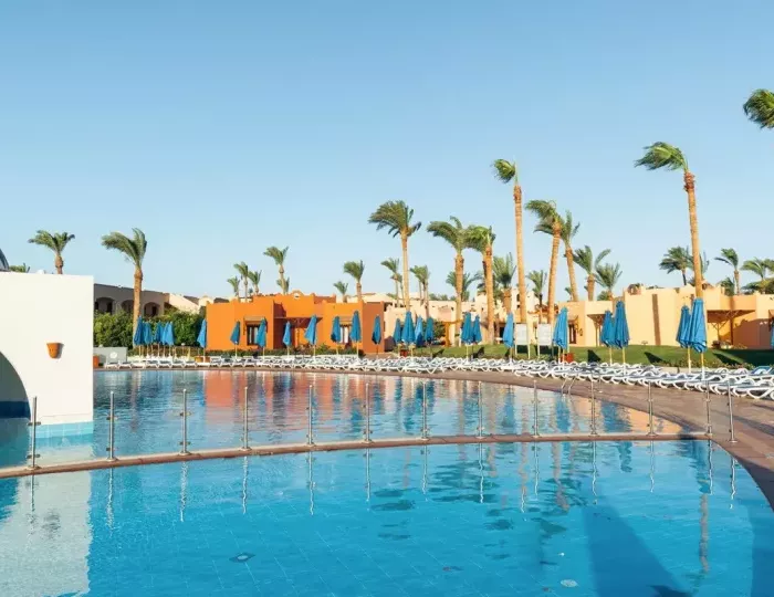 Nubian Village 5 звезд, Шарм-эль-Шейх, Египет