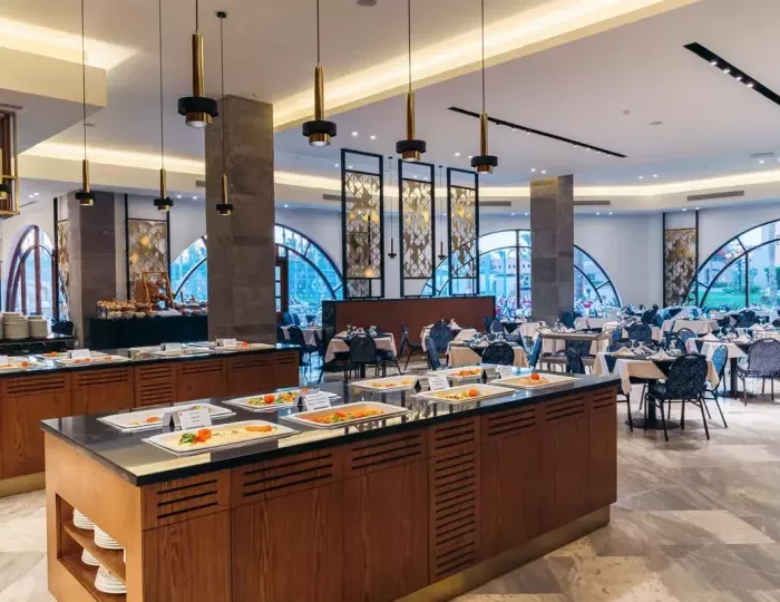 Nubian Village 5 звезд, Шарм-эль-Шейх, Египет