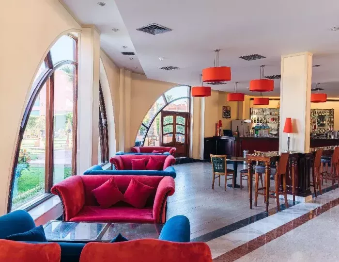 Nubian Village 5 звезд, Шарм-эль-Шейх, Египет