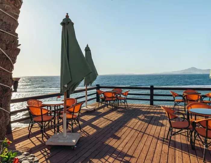 Nubian Village 5 звезд, Шарм-эль-Шейх, Египет