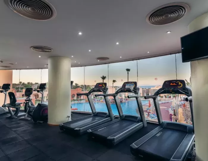 Nubian Village 5 звезд, Шарм-эль-Шейх, Египет