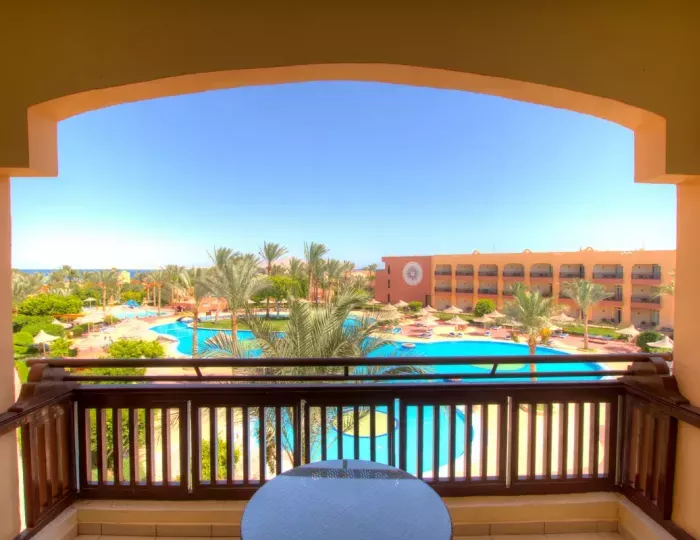 Nubian Village 5 звезд, Шарм-эль-Шейх, Египет