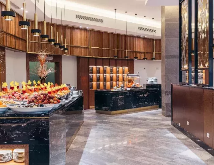 Nubian Village 5 звезд, Шарм-эль-Шейх, Египет