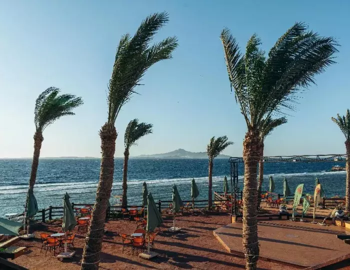 Nubian Village 5 звезд, Шарм-эль-Шейх, Египет