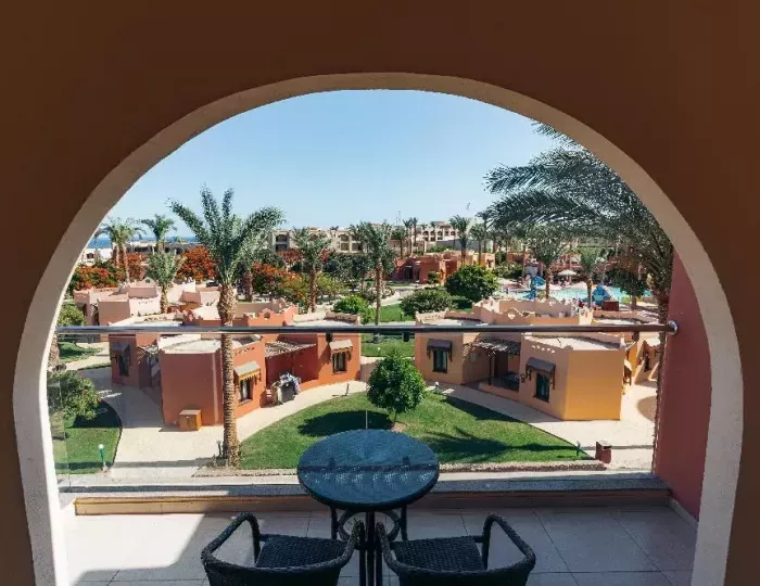 Nubian Village 5 звезд, Шарм-эль-Шейх, Египет