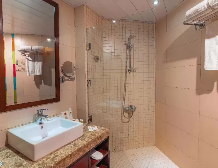 Nubian Village 5 звезд, Шарм-эль-Шейх, Египет