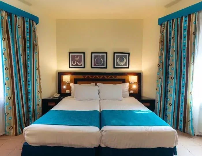 Nubian Village 5 звезд, Шарм-эль-Шейх, Египет