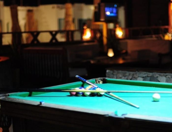 Ocean Club Hotel 2 звезды, Шарм-эль-Шейх, Египет