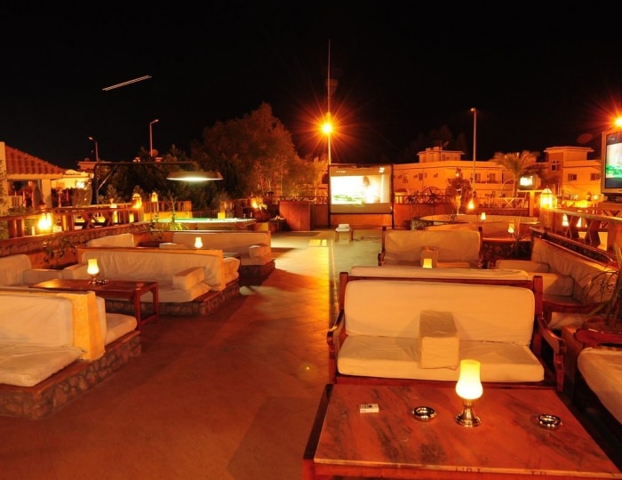 Ocean Club Hotel 2 звезды, Шарм-эль-Шейх, Египет