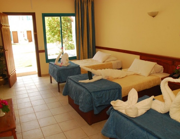 Ocean Club Hotel 2 звезды, Шарм-эль-Шейх, Египет