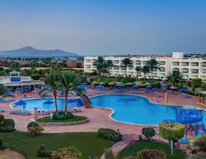 Aurora Oriental Resort Sharm El Sheikh 5 звезд, Шарм-эль-Шейх, Египет