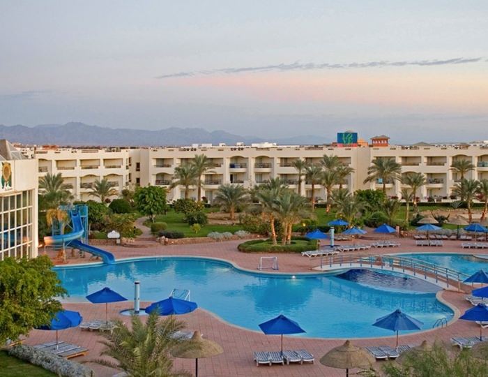 Aurora Oriental Resort Sharm El Sheikh 5 звезд, Шарм-эль-Шейх, Египет