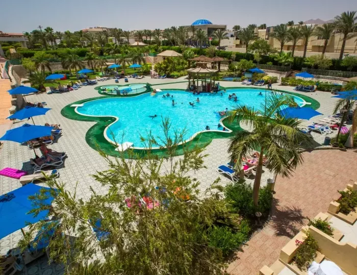Aurora Oriental Resort Sharm El Sheikh 5 звезд, Шарм-эль-Шейх, Египет