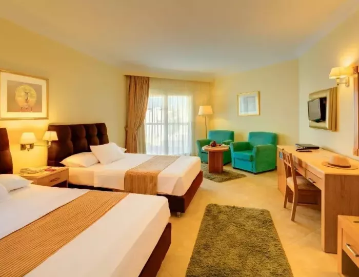 Aurora Oriental Resort Sharm El Sheikh 5 звезд, Шарм-эль-Шейх, Египет