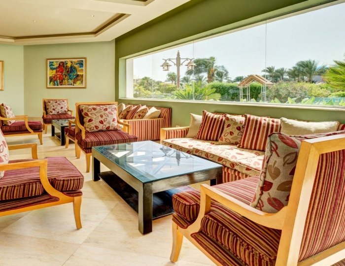 Aurora Oriental Resort Sharm El Sheikh 5 звезд, Шарм-эль-Шейх, Египет