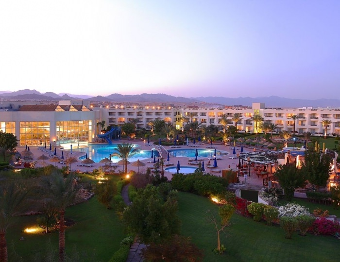 Aurora Oriental Resort Sharm El Sheikh 5 звезд, Шарм-эль-Шейх, Египет