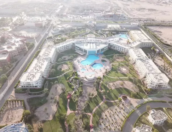 Aurora Oriental Resort Sharm El Sheikh 5 звезд, Шарм-эль-Шейх, Египет