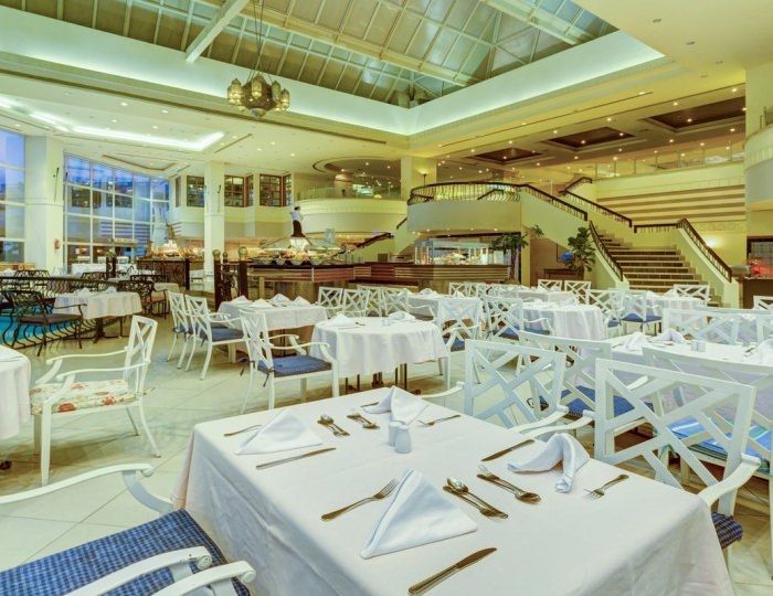 Aurora Oriental Resort Sharm El Sheikh 5 звезд, Шарм-эль-Шейх, Египет