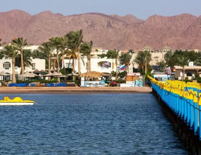Aurora Oriental Resort Sharm El Sheikh 5 звезд, Шарм-эль-Шейх, Египет