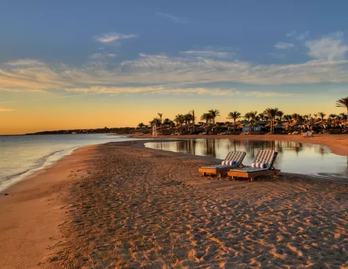 Aurora Oriental Resort Sharm El Sheikh 5 звезд, Шарм-эль-Шейх, Египет