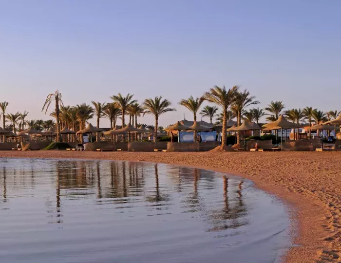 Aurora Oriental Resort Sharm El Sheikh 5 звезд, Шарм-эль-Шейх, Египет
