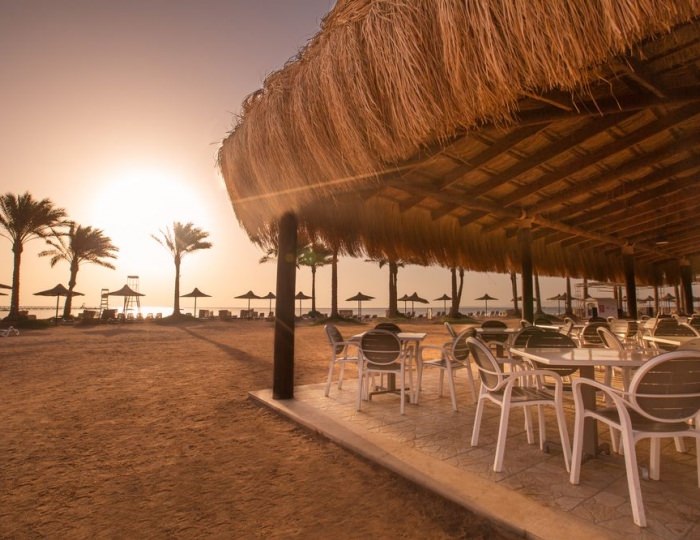 Aurora Oriental Resort Sharm El Sheikh 5 звезд, Шарм-эль-Шейх, Египет