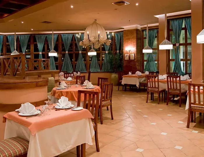 Aurora Oriental Resort Sharm El Sheikh 5 звезд, Шарм-эль-Шейх, Египет