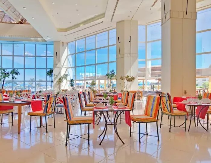 Aurora Oriental Resort Sharm El Sheikh 5 звезд, Шарм-эль-Шейх, Египет