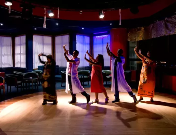 Aurora Oriental Resort Sharm El Sheikh 5 звезд, Шарм-эль-Шейх, Египет