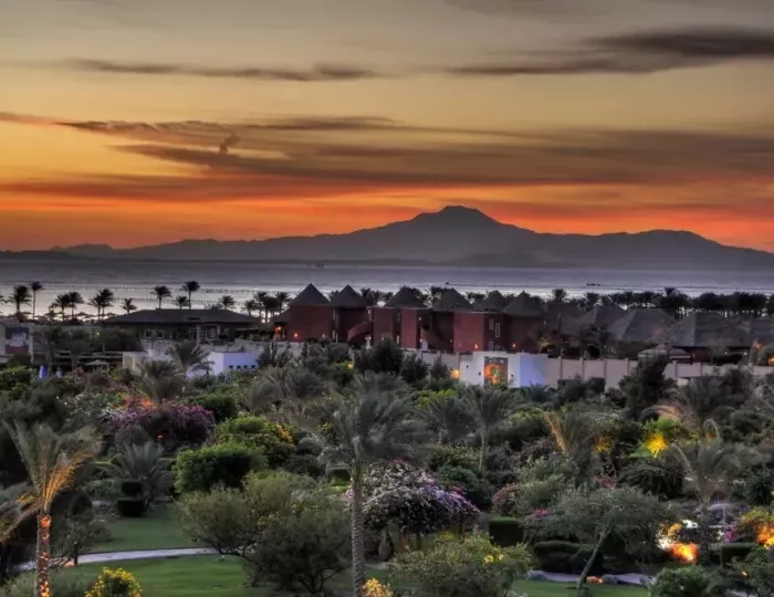 Aurora Oriental Resort Sharm El Sheikh 5 звезд, Шарм-эль-Шейх, Египет