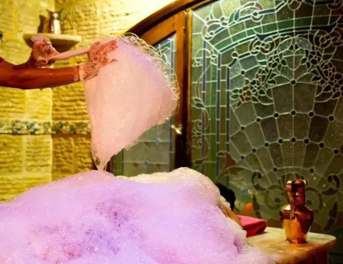 Oriental Rivoli Hotel & Spa 4 звезды, Наама Бей, Египет