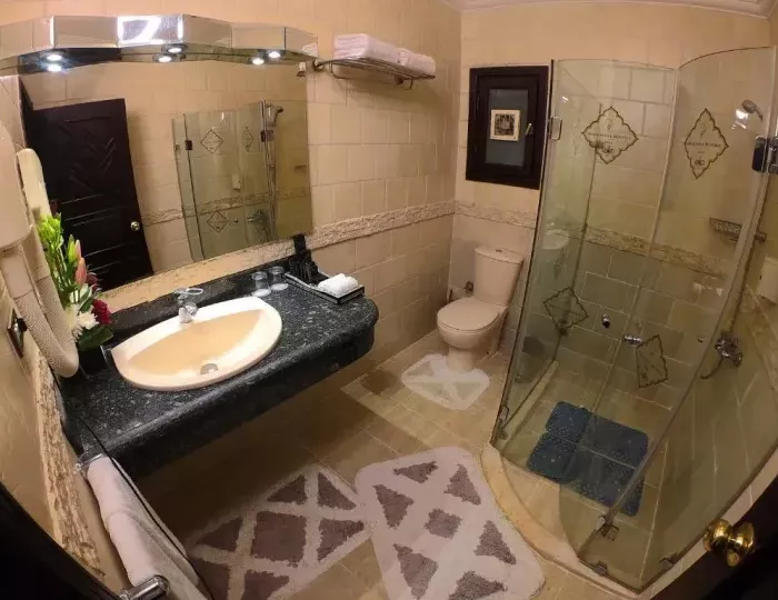 Oriental Rivoli Hotel & Spa 4 звезды, Наама Бей, Египет