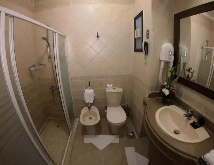 Oriental Rivoli Hotel & Spa 4 звезды, Наама Бей, Египет