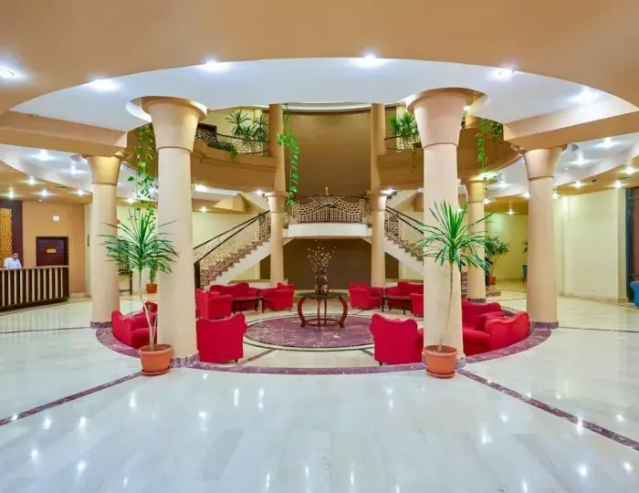 Parrotel Aqua Park Resort 4 звезды, Шарм-эль-Шейх, Египет