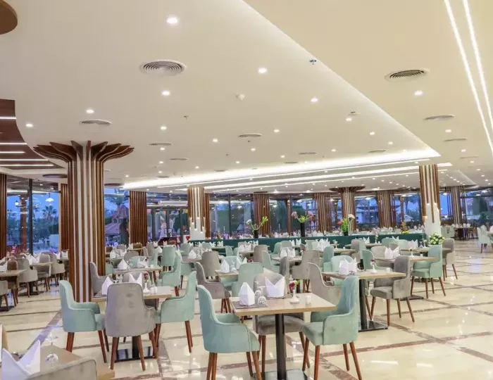 Parrotel Aqua Park Resort 4 звезды, Шарм-эль-Шейх, Египет