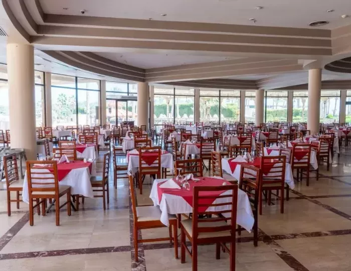 Parrotel Aqua Park Resort 4 звезды, Шарм-эль-Шейх, Египет