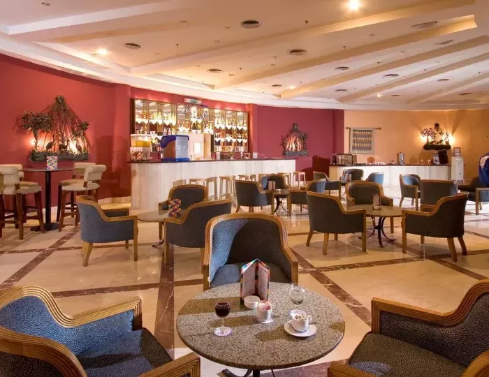 Parrotel Aqua Park Resort 4 звезды, Шарм-эль-Шейх, Египет