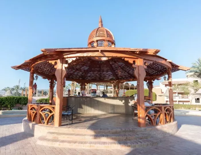 Parrotel Aqua Park Resort 4 звезды, Шарм-эль-Шейх, Египет