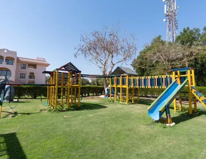 Parrotel Aqua Park Resort 4 звезды, Шарм-эль-Шейх, Египет