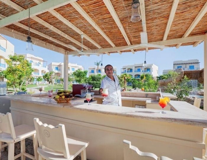 Pasadena Hotel & Resort 4 звезды, Шарм-эль-Шейх, Египет