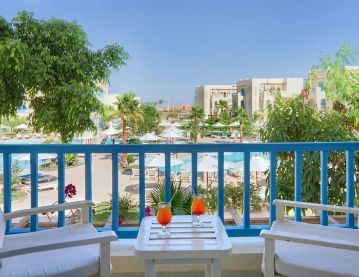 Pasadena Hotel & Resort 4 звезды, Шарм-эль-Шейх, Египет