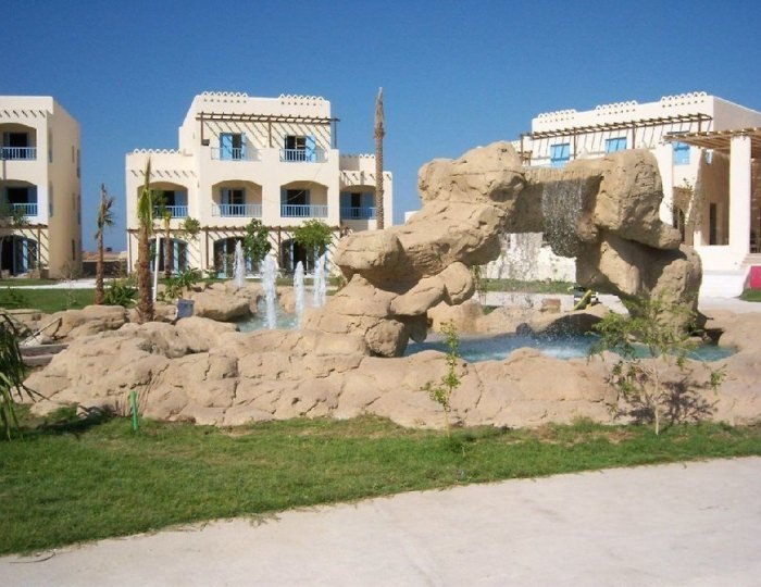 Pasadena Hotel & Resort 4 звезды, Шарм-эль-Шейх, Египет