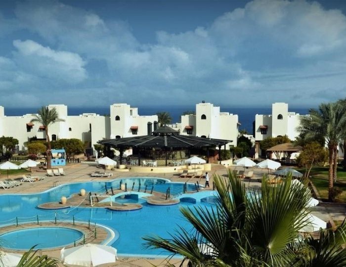 Poinciana Sharm Resort 4 звезды, Шарм-эль-Шейх, Египет