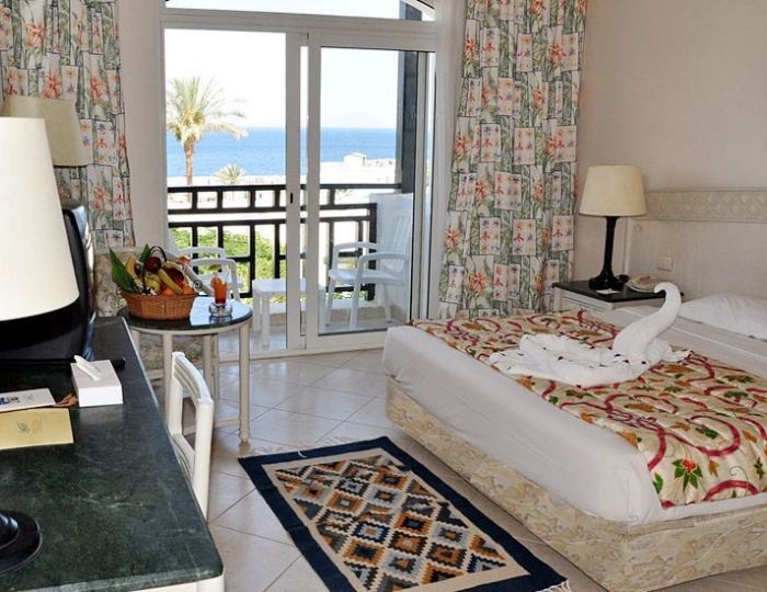 Poinciana Sharm Resort 4 звезды, Шарм-эль-Шейх, Египет