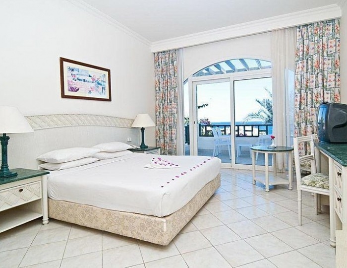 Poinciana Sharm Resort 4 звезды, Шарм-эль-Шейх, Египет