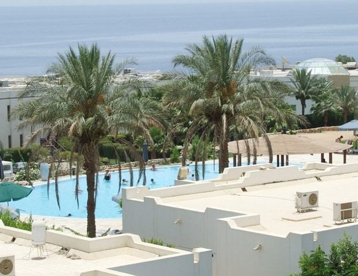 Poinciana Sharm Resort 4 звезды, Шарм-эль-Шейх, Египет