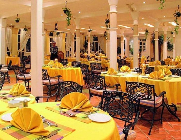 Poinciana Sharm Resort 4 звезды, Шарм-эль-Шейх, Египет