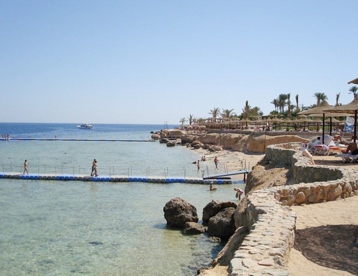 Poinciana Sharm Resort 4 звезды, Шарм-эль-Шейх, Египет